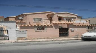 Detached Villa Ref 542 La Marina