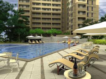 Illumina Residences Sta. Mesa Manila
