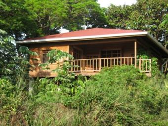 Eco Home Utila