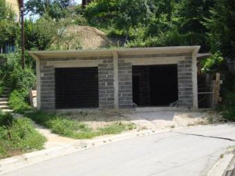 Buca Potok Sarajevo