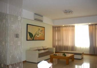 The Manor-apartment for rent in Hcmc