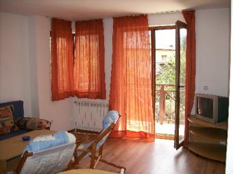 APARTMENT IN BANSKO Bansko