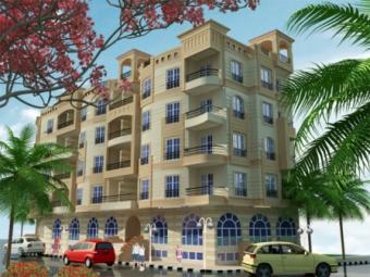 Apartment in Egypt from � 7500 Hurghada