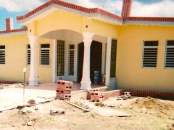Beautiful Mansion Coamo