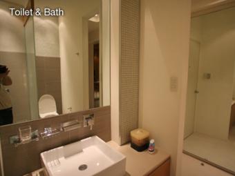FOR SALE 1 BR Exchange Regency Pasig