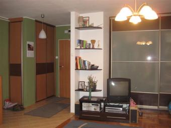 Nice 2 bed flat at seaside Sopot