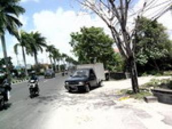 LAND IN SUNSET ROAD Bali