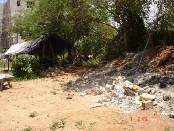 LAND 1/4 ACRE SERENA Serena, Mombasa
