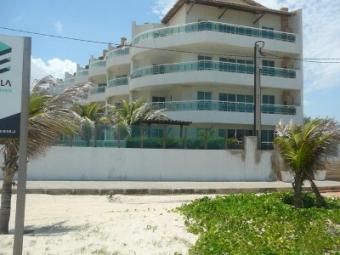 Tabuba Beach Oceanfront Condos Fortaleza