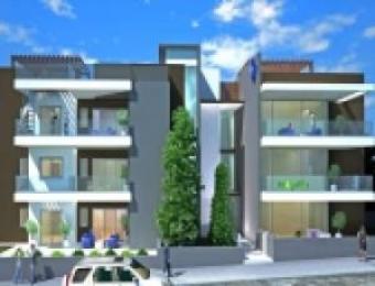 Fantastic nature view Apt Comple Yermasoyia