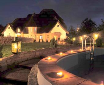 conac for  sale Bucharest
