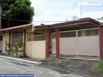 house & lot in paranaque Paranaque City