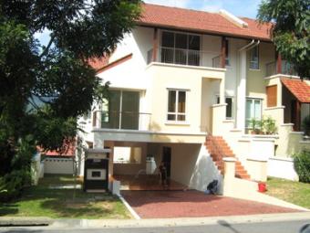Sierramas West Semi-D Sungai Buloh,kuala Lumpur