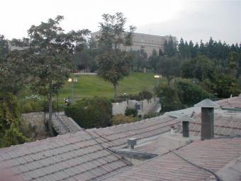 Exclusive Short term rental hous Jerusalem