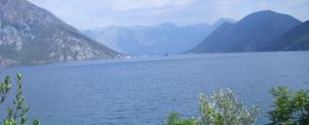 House in Kotor bay,MonteNegro Lipci(morinj)