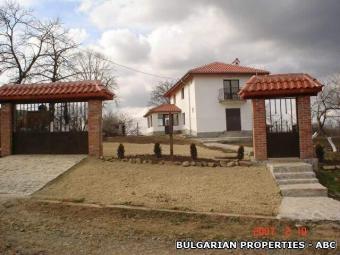 house in Bourgas area Bourgas Area