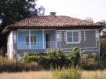 NBR010 Nova Byala Reka