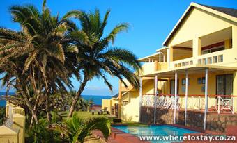 Ramsgate Home/Guest House Ramsgate
