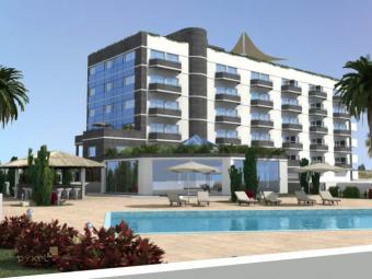 5 Star Hotel apartments Nicosia