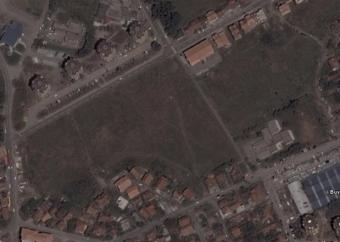 SERBIA,KRUSEVAC,27000M2 FOR SALE Krusevac
