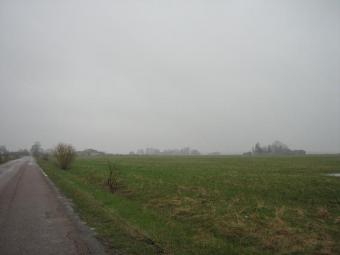 160 000m2 bilding land in Latvia Ventspils