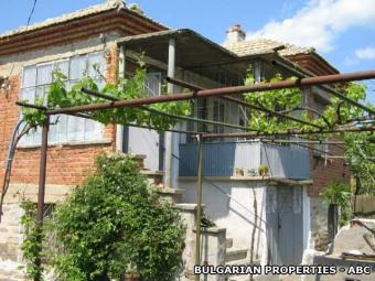 house in Bourgas area Bourgas Area