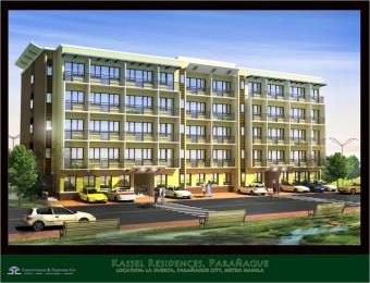 KASSEL RESIDENCES PARANAQUE Paranaque