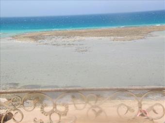 Land for sale in hurghada Red Sea