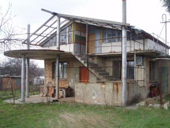 House near Varna Varna