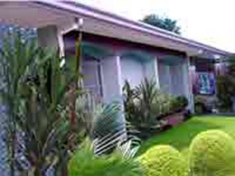 Carmenville Angeles City Angeles City