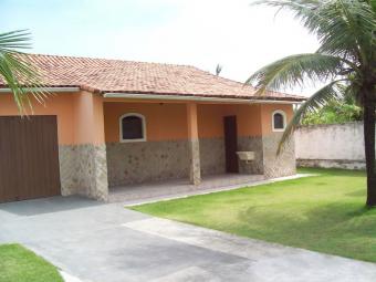 Beachfront Home In Marica, Rio Maric�
