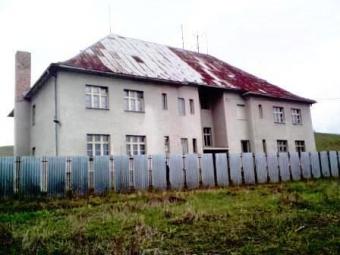 Property in Slovakia Rimavska Sobota