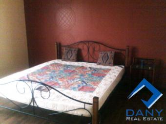 studio well furnished Cairo