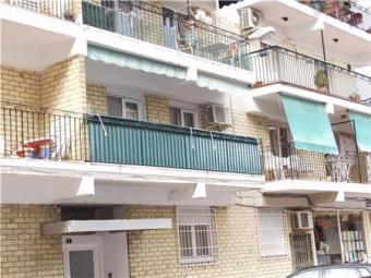 Completely reformed apartment Javea