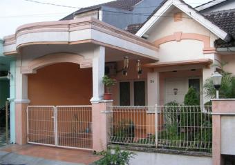 Sell House - Surabaya, Indonesia Surabaya