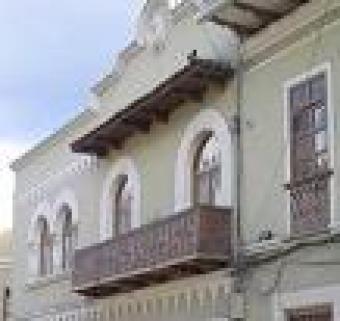 TRAVELLERS INN - Colonial House Quito