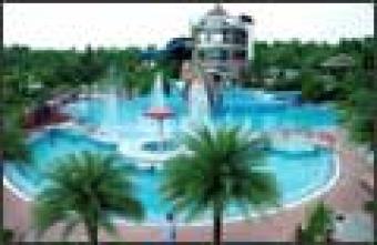 WORLD`S LARGEST FIRST RESORT, PR Hyderabad