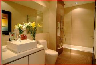 The Vista Apartment for rent Hcmc