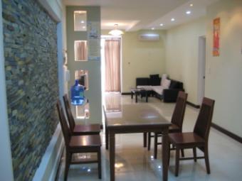 Sky Garden apartment for rent Hcmc