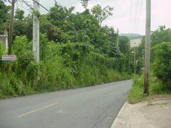 Land For Sale: Rio Piedras PR Rio Piedras