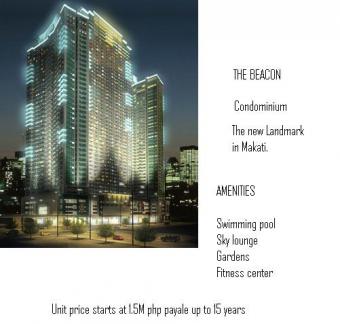 THE BEACON CONDOMINIUM Makati