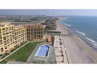 Beach apartment for holidays Valencia