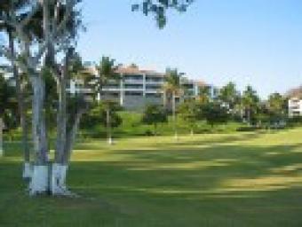 Beautiful Condo in Exclusive Com Manzanillo