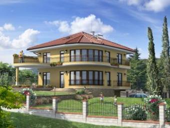 A three storey house Varna Varna