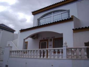 villa for sale in Spain -Bargain Torrevieja