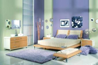 Apartments in Botanic for rent Hcmc