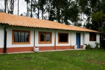 BUENA VISTA 2 bedroom Ecuador Qu Quito, Pintag