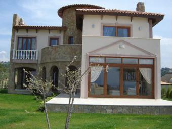 SENFONI VILLA Kusadasi