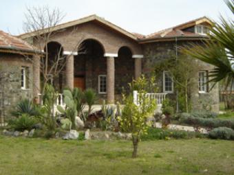 Dalaman villa Dalaman