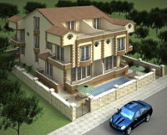 Best Turkish Homes Didim